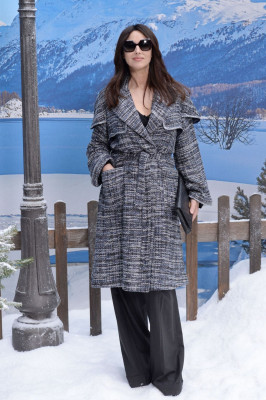Monica Bellucci pic #1113203
