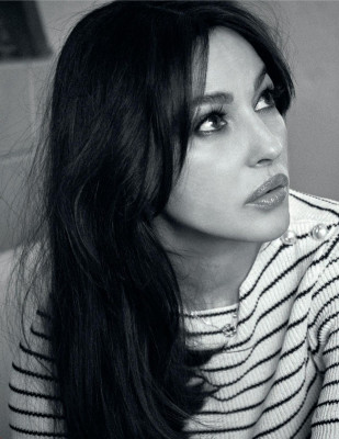 photo 14 in Monica Bellucci gallery [id1127233] 2019-04-29 00:00:00