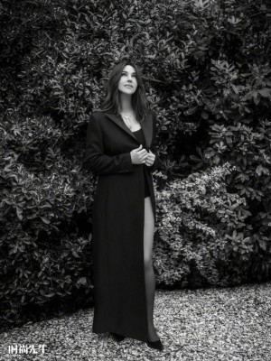 Monica Bellucci pic #1341048