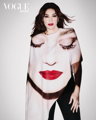 Monica Bellucci pic #1347969