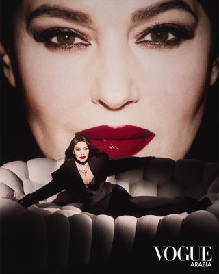 Monica Bellucci pic #1347968