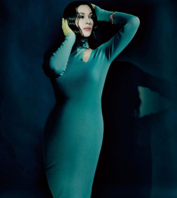 photo 10 in Monica Bellucci gallery [id1347149] 2024-04-02 00:00:00