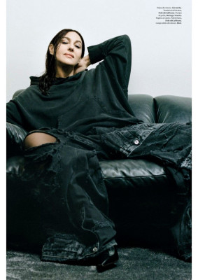 Monica Bellucci pic #1326159