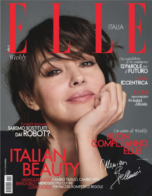 Monica Bellucci pic #1187715