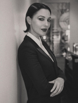 Monica Bellucci pic #1204032