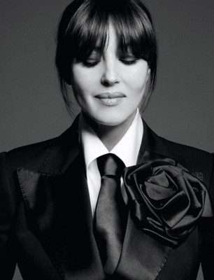 Monica Bellucci pic #1359261