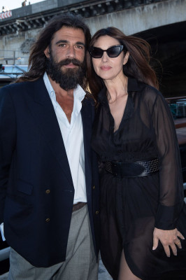 Monica Bellucci pic #1143819