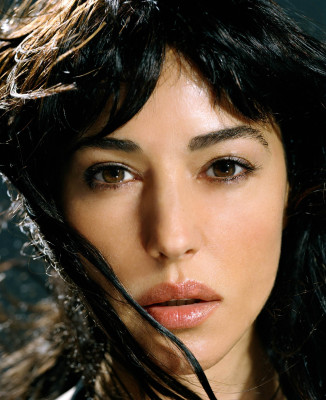 Monica Bellucci pic #158000