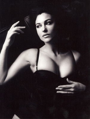 photo 4 in Monica Bellucci gallery [id26531] -0001-11-30 00:00:00