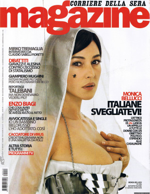 Monica Bellucci pic #70547