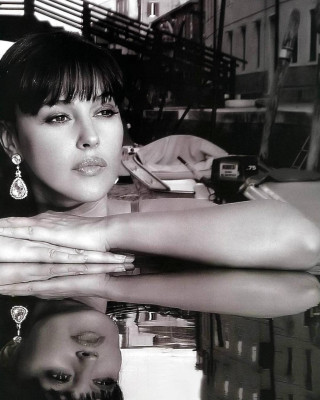 Monica Bellucci pic #37645