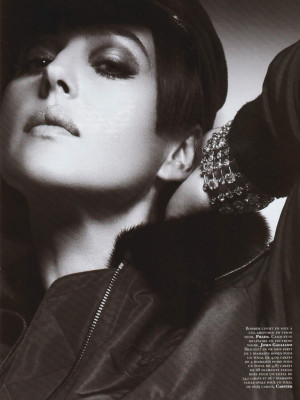 Monica Bellucci pic #70356