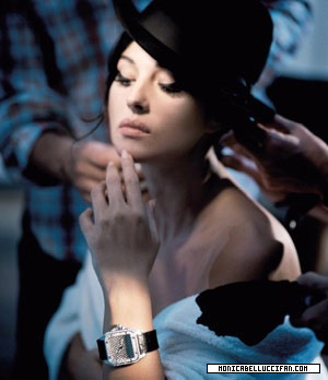 Monica Bellucci pic #252779