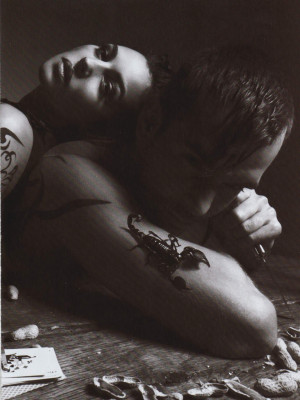 Monica Bellucci pic #70343