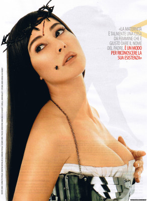Monica Bellucci pic #70546