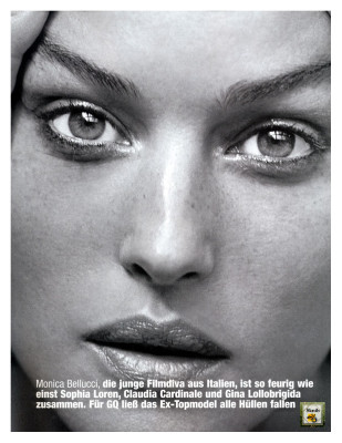 Monica Bellucci pic #46358