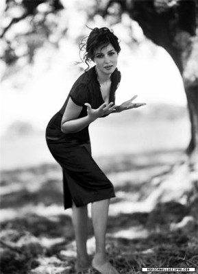 Monica Bellucci pic #252783