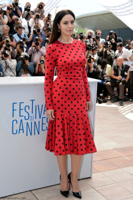 Monica Bellucci pic #701716