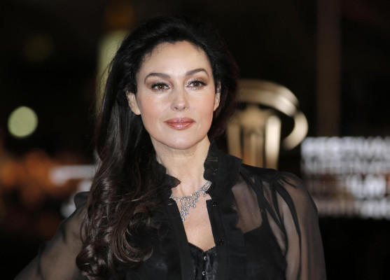 Monica Bellucci pic #701726