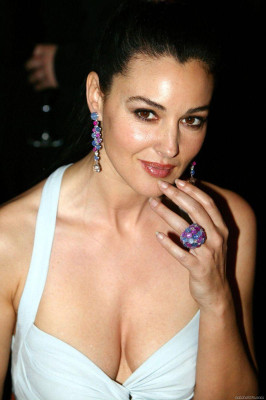 Monica Bellucci pic #305186