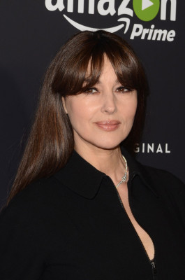 Monica Bellucci pic #896182