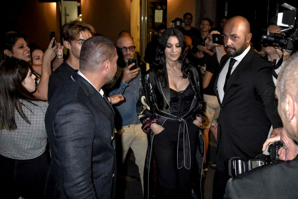 Monica Bellucci pic #1070063