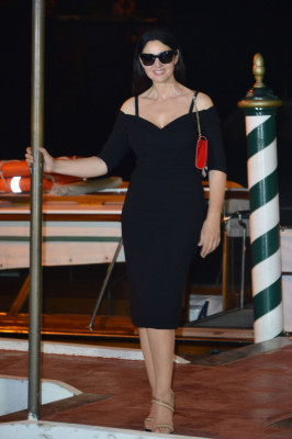 Monica Bellucci pic #876061