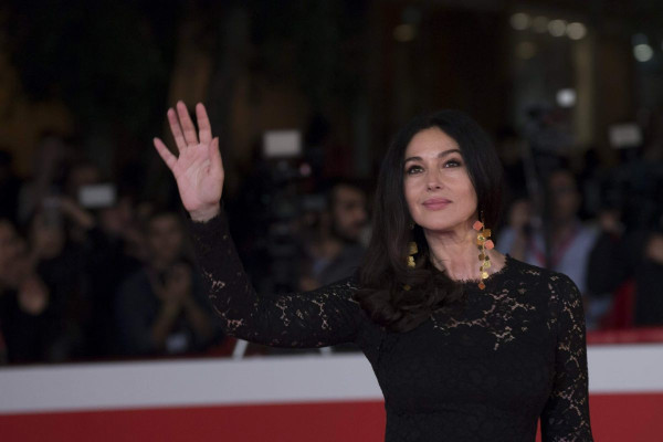 Monica Bellucci pic #807051