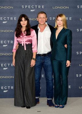 Monica Bellucci pic #806708