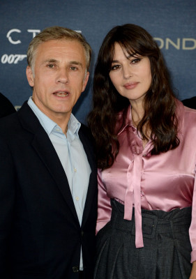 Monica Bellucci pic #806720