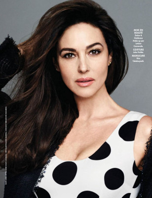 Monica Bellucci pic #760809