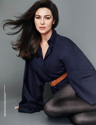 Monica Bellucci pic #760811
