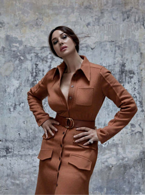 Monica Bellucci pic #1056207