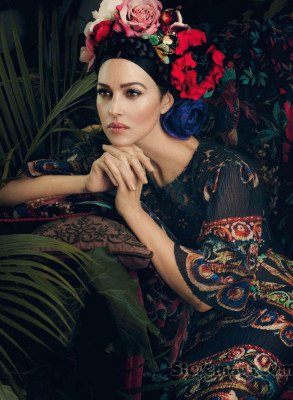 Monica Bellucci pic #620090