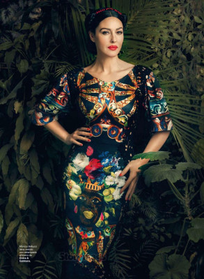 Monica Bellucci pic #620094