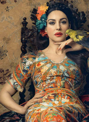 Monica Bellucci pic #620095