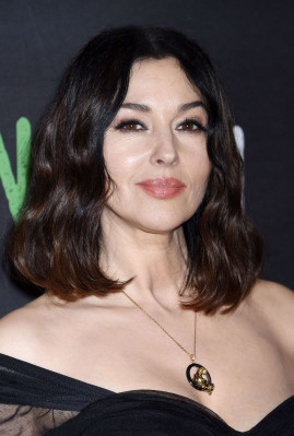 Monica Bellucci pic #1004534