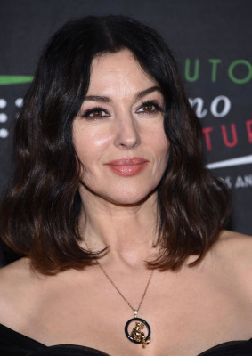 Monica Bellucci pic #1004536