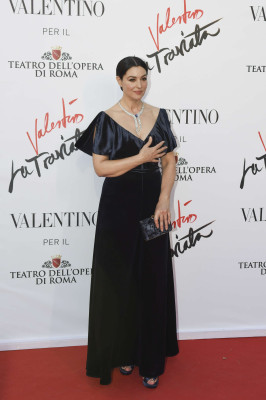 Monica Bellucci pic #854641