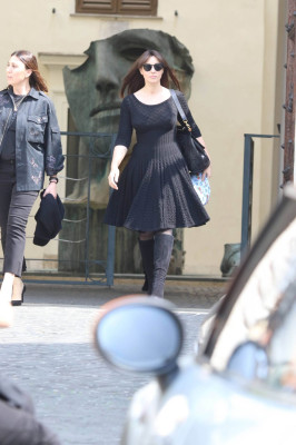 Monica Bellucci pic #922188