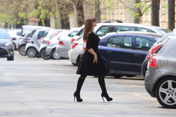 Monica Bellucci pic #922187