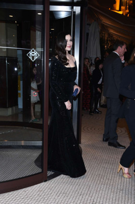 Monica Bellucci pic #935215