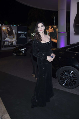 Monica Bellucci pic #935210