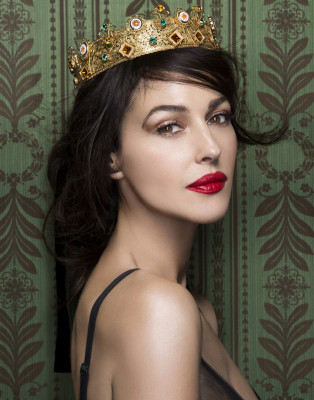 Monica Bellucci pic #666116