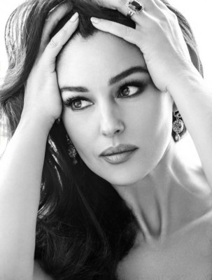 Monica Bellucci pic #715101