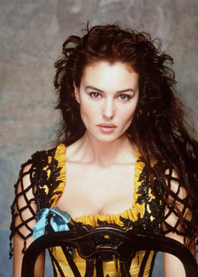 Monica Bellucci pic #106993