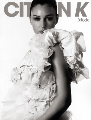 Monica Bellucci pic #175111