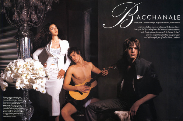 Monica Bellucci pic #217076