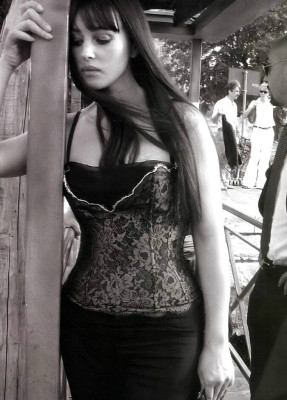 Monica Bellucci pic #216866