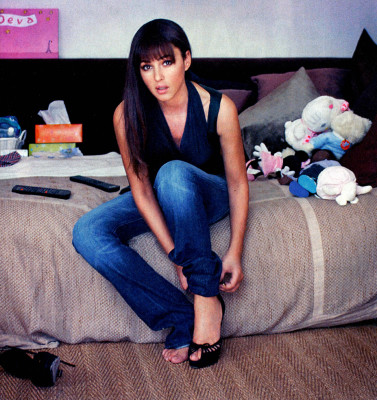 Monica Bellucci pic #146521